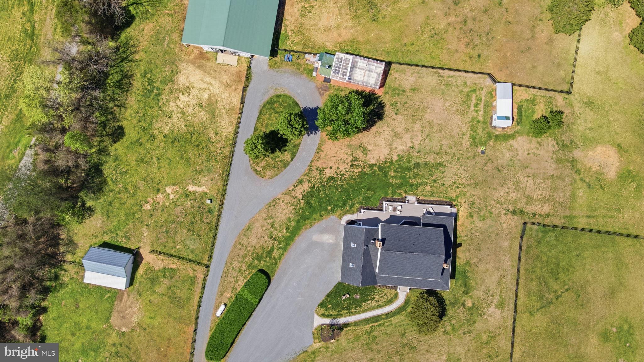 5191 Beach Ridge Lane Amissville, VA 20106 - Photo 89 of 91