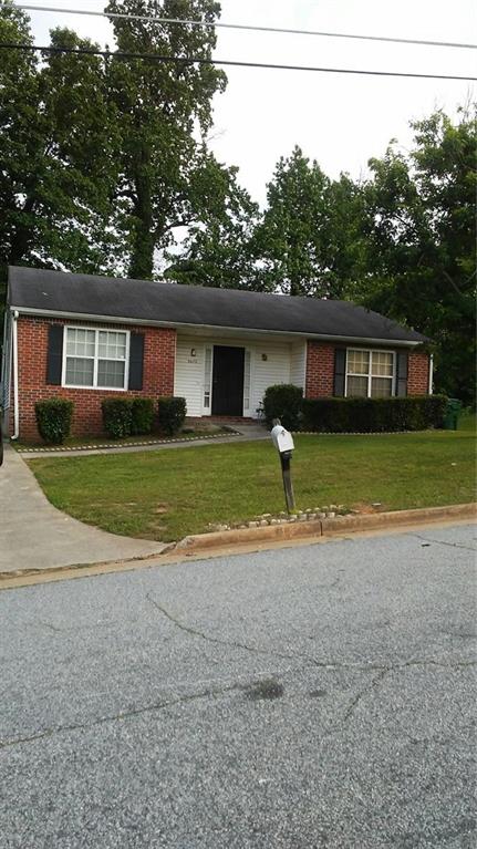 3470 Meadowlane Place Southwest Atlanta, GA 30331 - Photo 1 of 1 Gallery Image 1