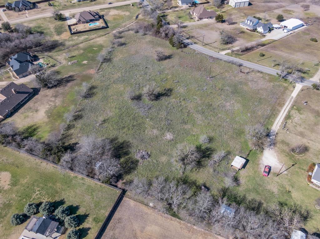 0 Mc Alpin Road Midlothian, TX 76065 - Photo 21 of 22 an aerial view of a house with a yard