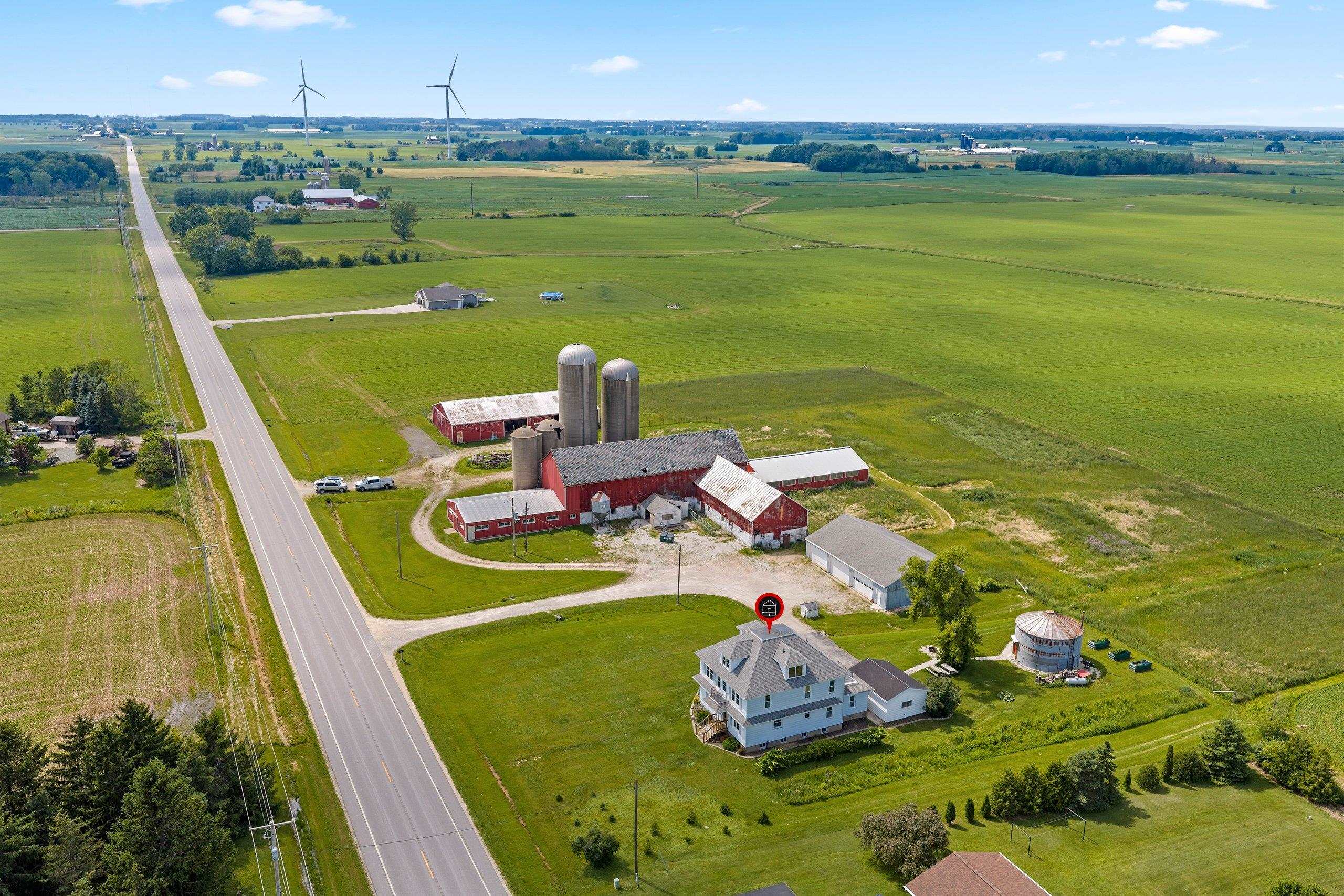 4499 Shirley Road Denmark, WI 54208 - Photo 74 of 86