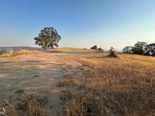 a view of an ocean and beach