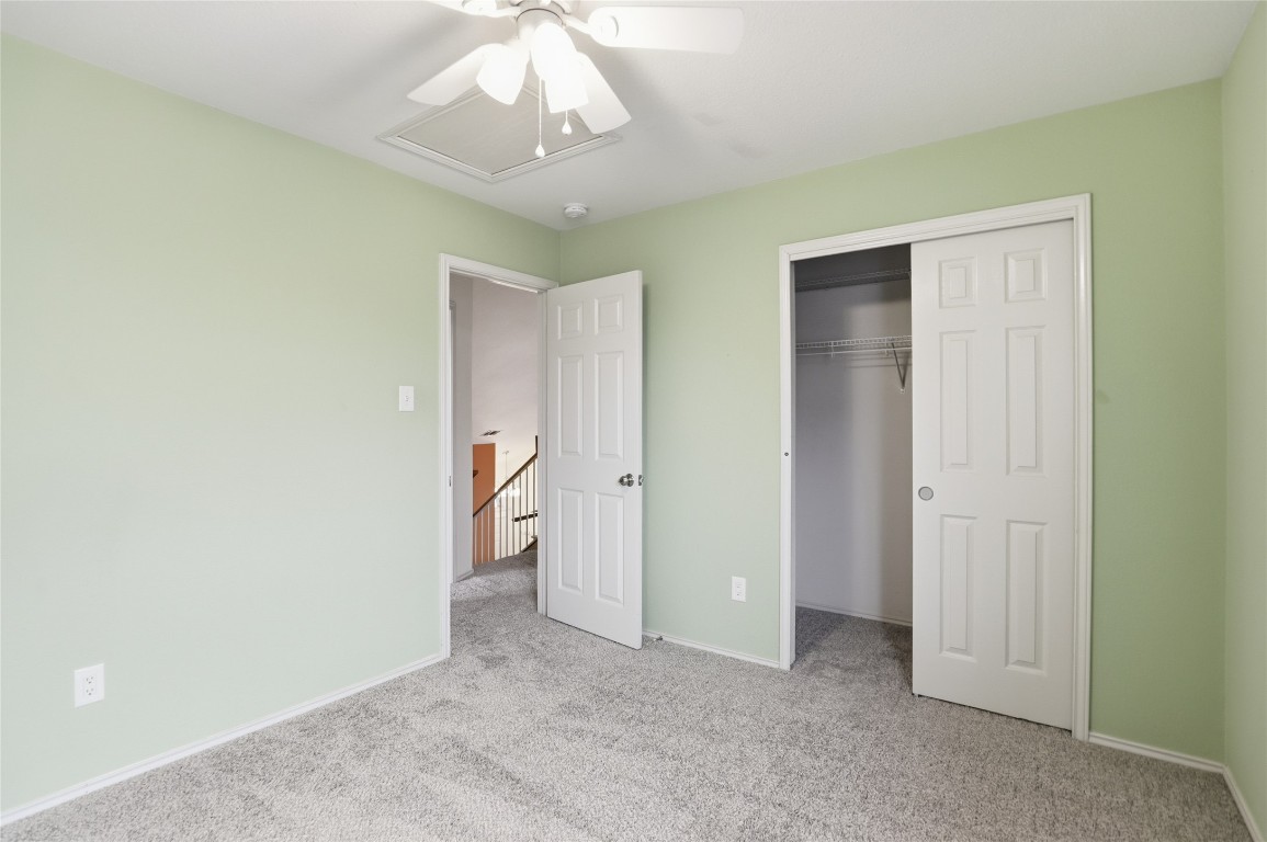 3215 Port Anne Way Leander, TX 78641 - Photo 27 of 30 a view of a chandelier in big room and chandelier