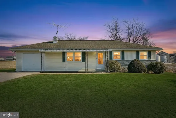 $224,900 | 525 Bahns Mill Road, Red Lion, PA 17356