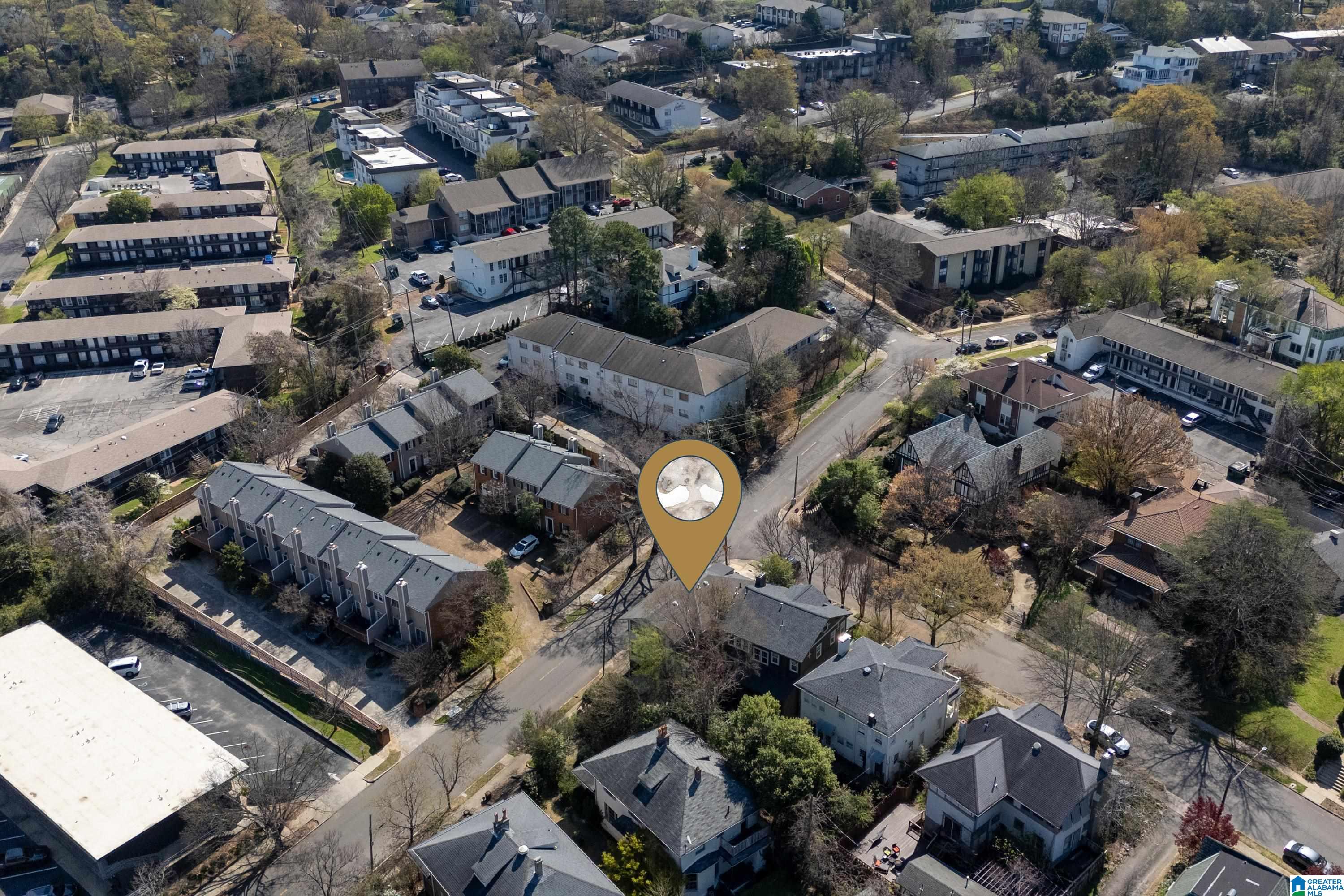 3230 Cliff Road Birmingham, AL 35205 - Photo 64 of 64