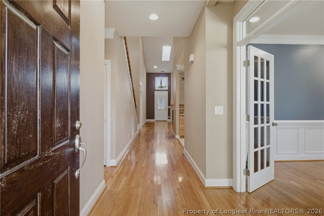 212 Whispering Pines Drive Spring Lake, NC 28390 - Photo 5 of 50