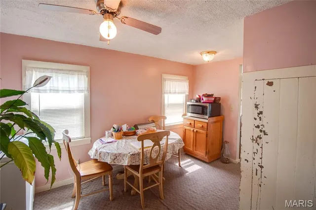 $67,900 | 706 Harrison Street, Jerseyville, IL 62052