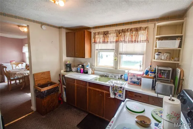 $67,900 | 706 Harrison Street, Jerseyville, IL 62052