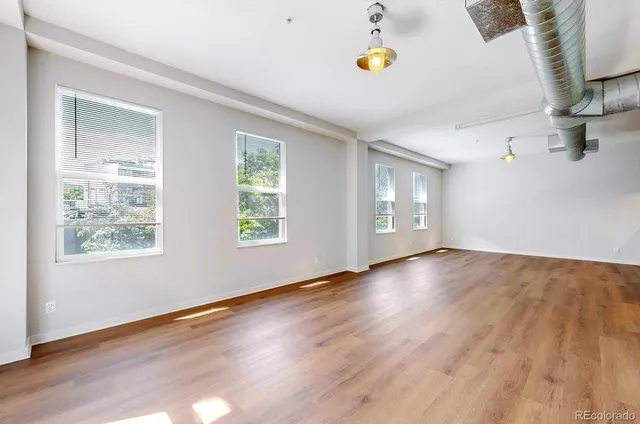 $419,000 | 1521 Central Street, Unit 2D, Denver, CO 80211