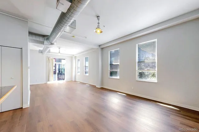 $419,000 | 1521 Central Street, Unit 2D, Denver, CO 80211