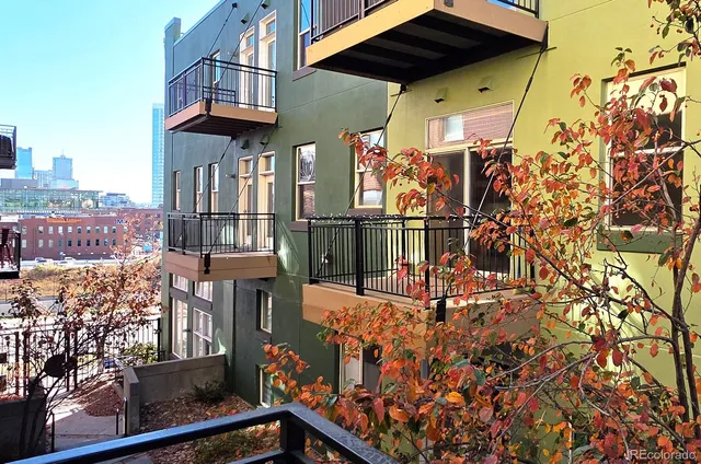 $419,000 | 1521 Central Street, Unit 2D, Denver, CO 80211