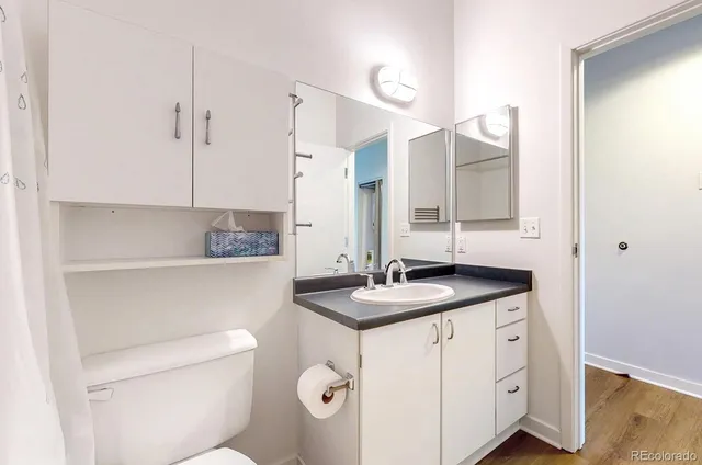 $419,000 | 1521 Central Street, Unit 2D, Denver, CO 80211