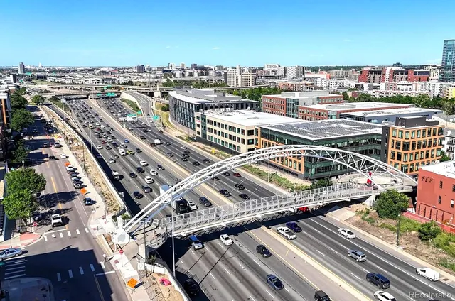 $419,000 | 1521 Central Street, Unit 2D, Denver, CO 80211