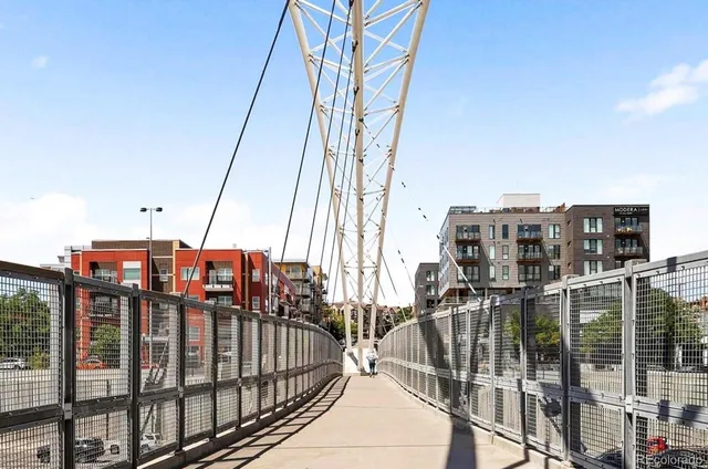 $419,000 | 1521 Central Street, Unit 2D, Denver, CO 80211