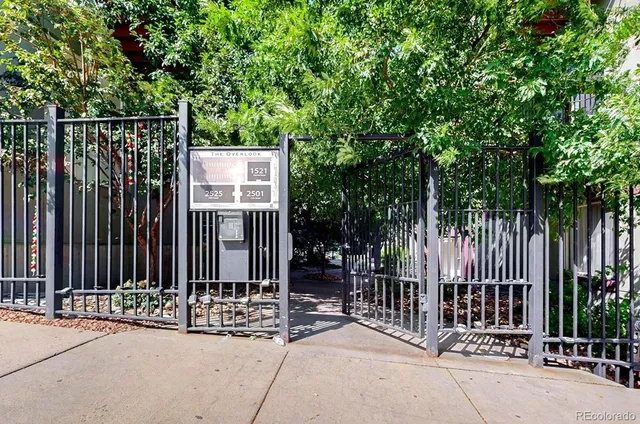 $419,000 | 1521 Central Street, Unit 2D, Denver, CO 80211