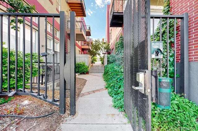 $419,000 | 1521 Central Street, Unit 2D, Denver, CO 80211