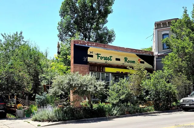 $419,000 | 1521 Central Street, Unit 2D, Denver, CO 80211