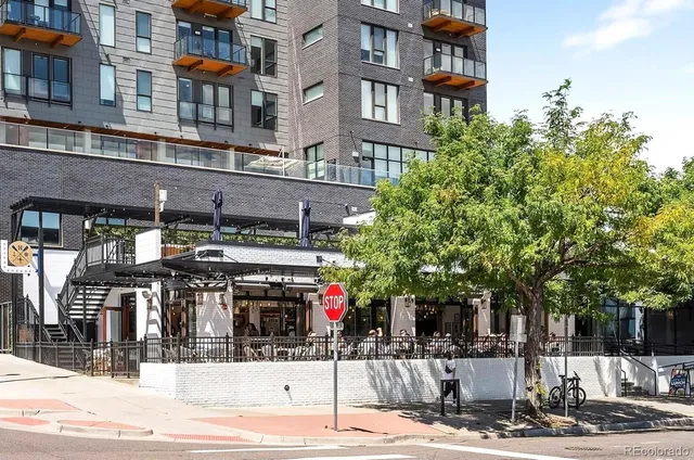 $419,000 | 1521 Central Street, Unit 2D, Denver, CO 80211