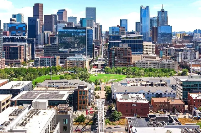 $419,000 | 1521 Central Street, Unit 2D, Denver, CO 80211