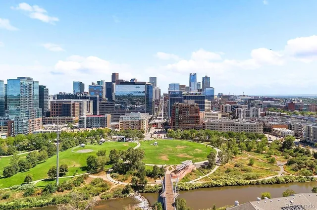 $419,000 | 1521 Central Street, Unit 2D, Denver, CO 80211