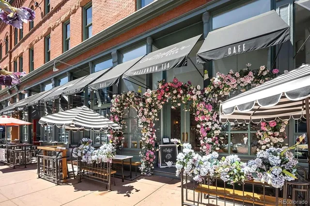 $419,000 | 1521 Central Street, Unit 2D, Denver, CO 80211