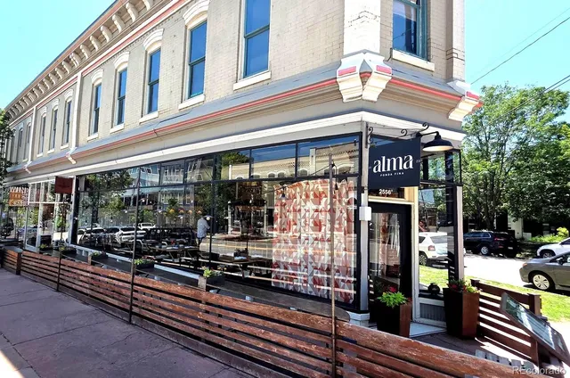 $419,000 | 1521 Central Street, Unit 2D, Denver, CO 80211