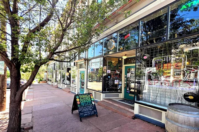 $419,000 | 1521 Central Street, Unit 2D, Denver, CO 80211