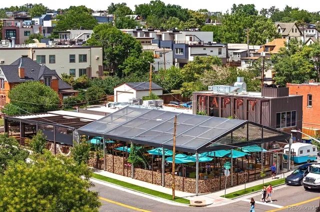 $419,000 | 1521 Central Street, Unit 2D, Denver, CO 80211