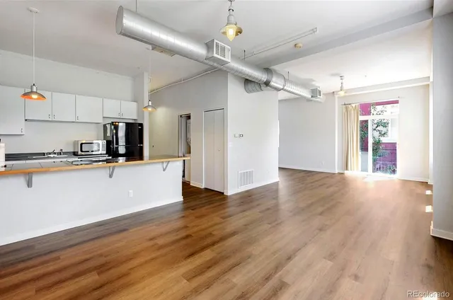 $419,000 | 1521 Central Street, Unit 2D, Denver, CO 80211