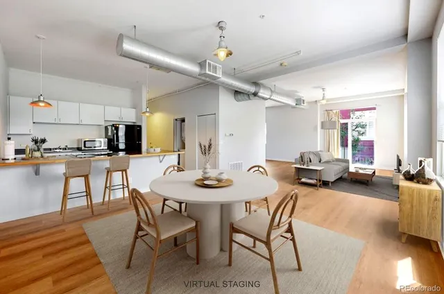 $419,000 | 1521 Central Street, Unit 2D, Denver, CO 80211