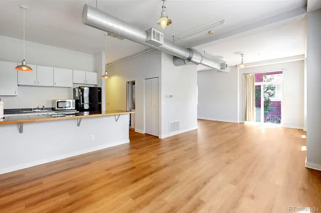$419,000 | 1521 Central Street, Unit 2D, Denver, CO 80211