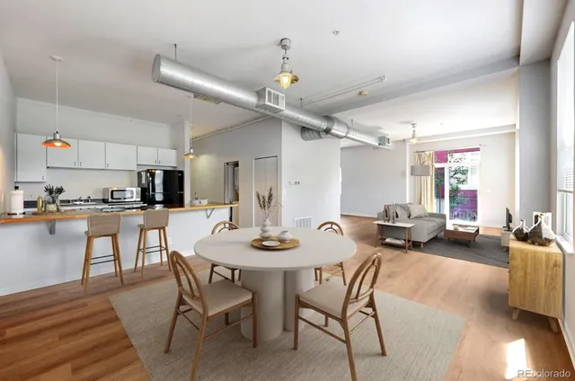 $419,000 | 1521 Central Street, Unit 2D, Denver, CO 80211