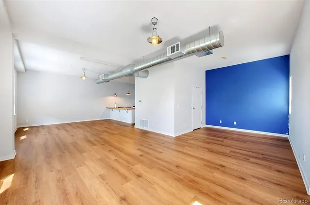 $419,000 | 1521 Central Street, Unit 2D, Denver, CO 80211