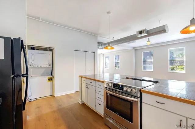 $419,000 | 1521 Central Street, Unit 2D, Denver, CO 80211