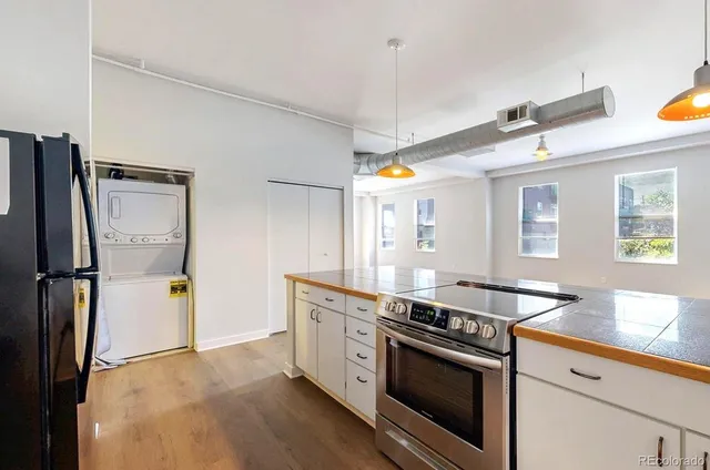 $419,000 | 1521 Central Street, Unit 2D, Denver, CO 80211