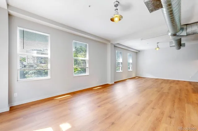 $419,000 | 1521 Central Street, Unit 2D, Denver, CO 80211