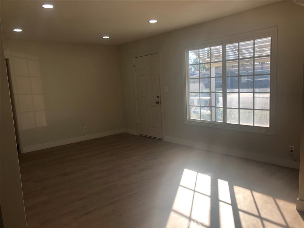 224 North Bircher Street Anaheim, CA 92801 - Photo 5 of 10 an empty room with a window
