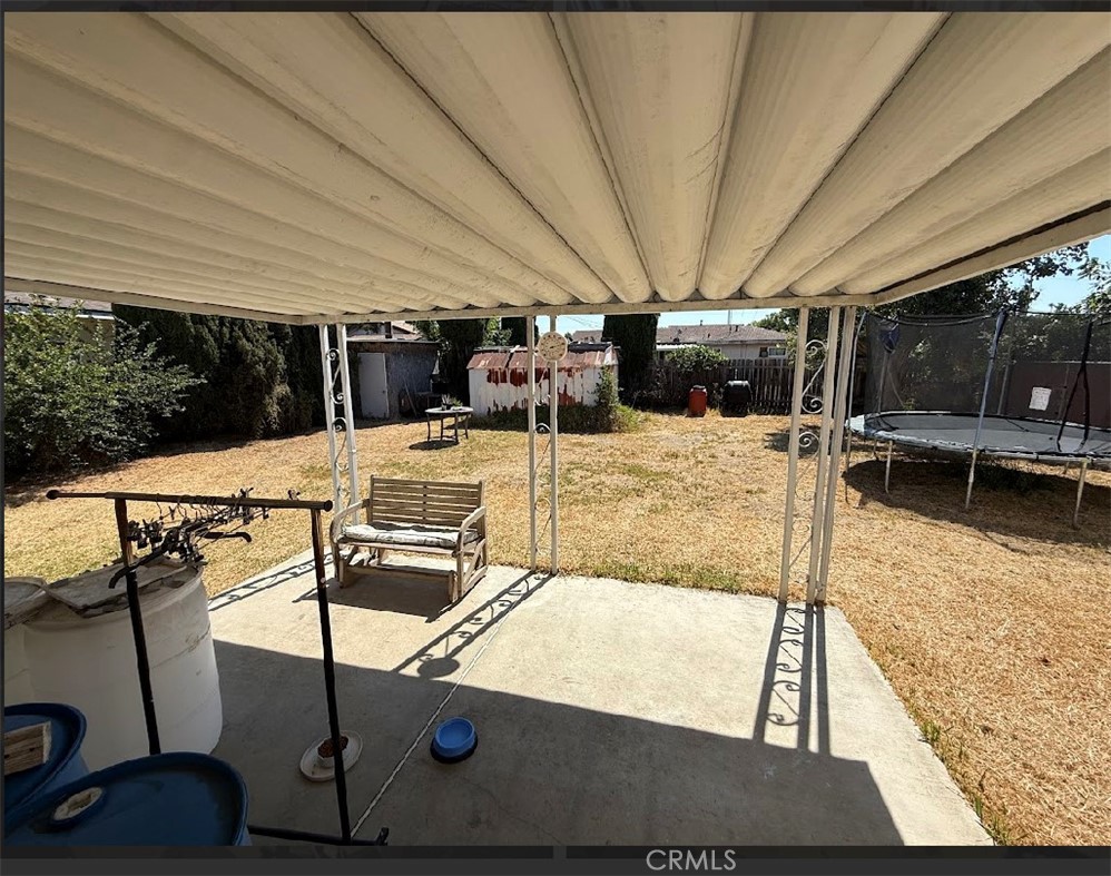 224 North Bircher Street Anaheim, CA 92801 - Photo 9 of 10 a view of a swimming pool