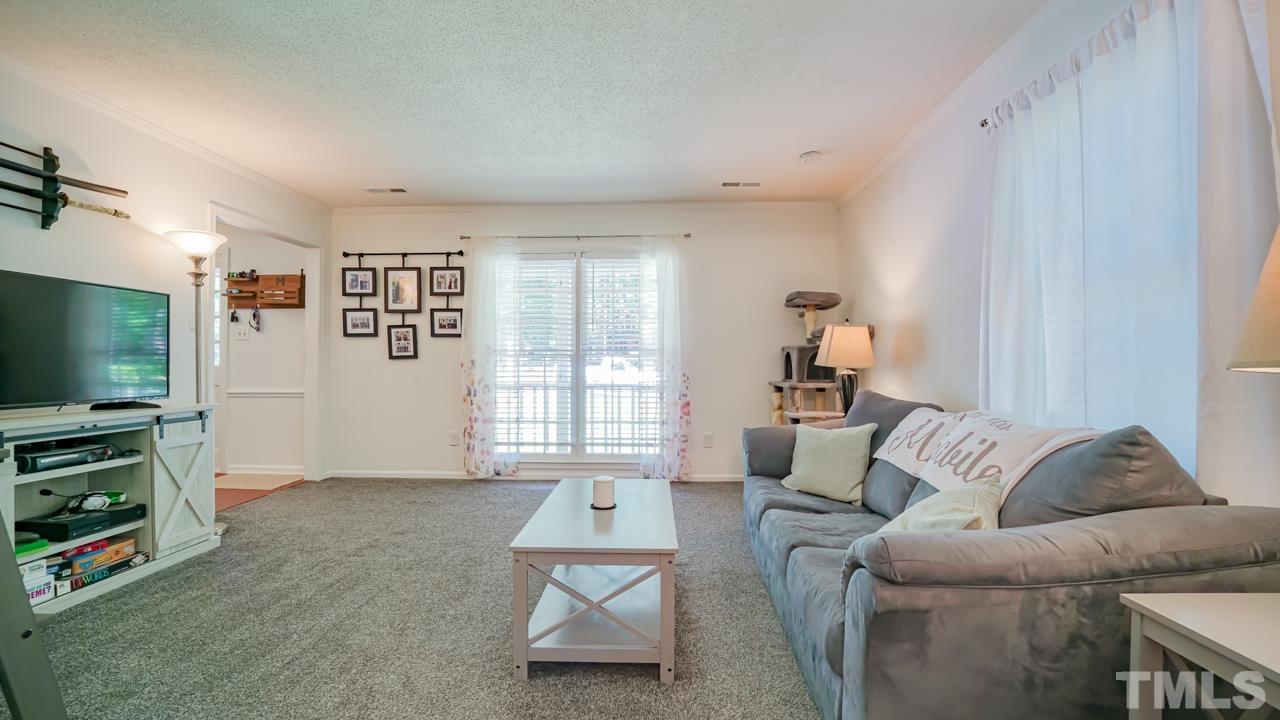 1407 Buckingham Road Garner, NC 27529 - Photo 8 of 42 Gallery Image 8