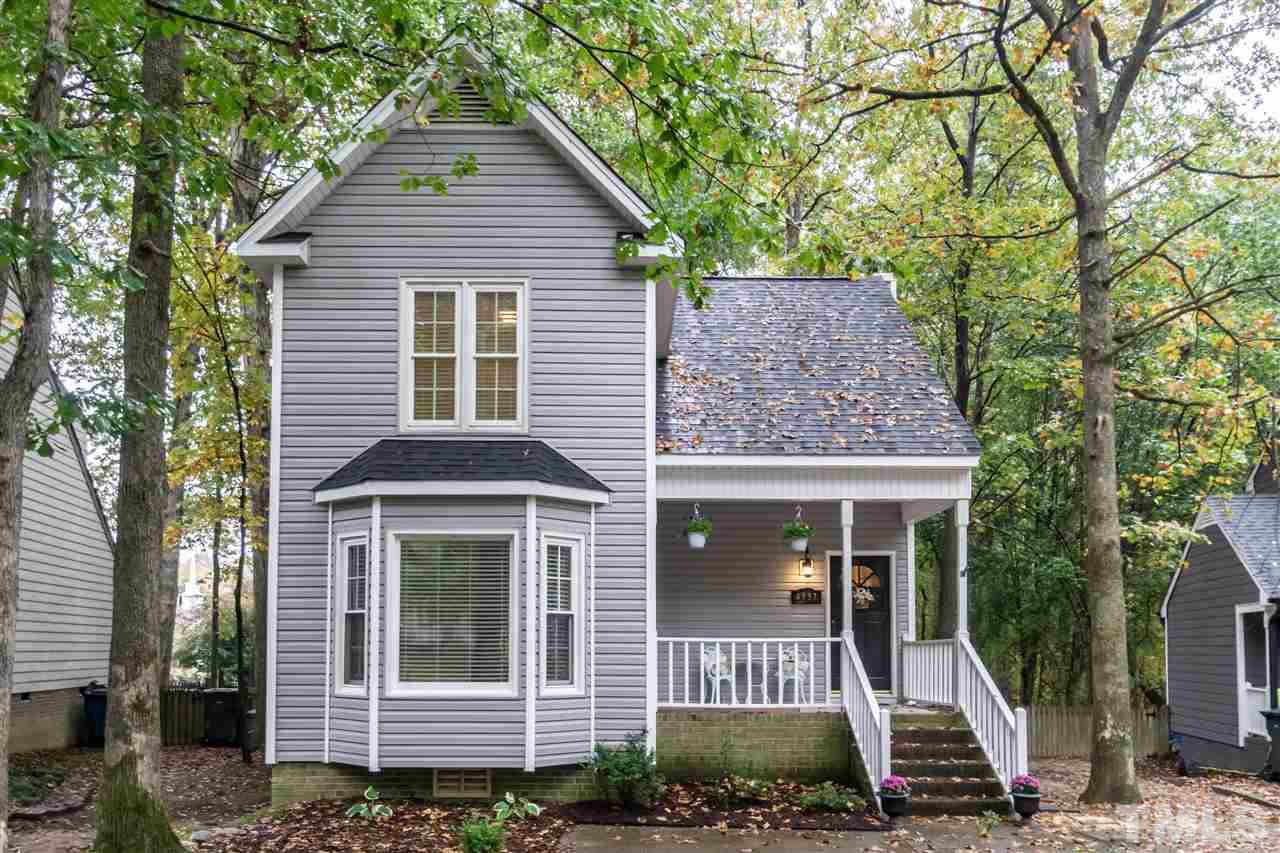 4937 Liverpool Lane Raleigh, NC 27604 - Photo 1 of 30 Gallery Image 1