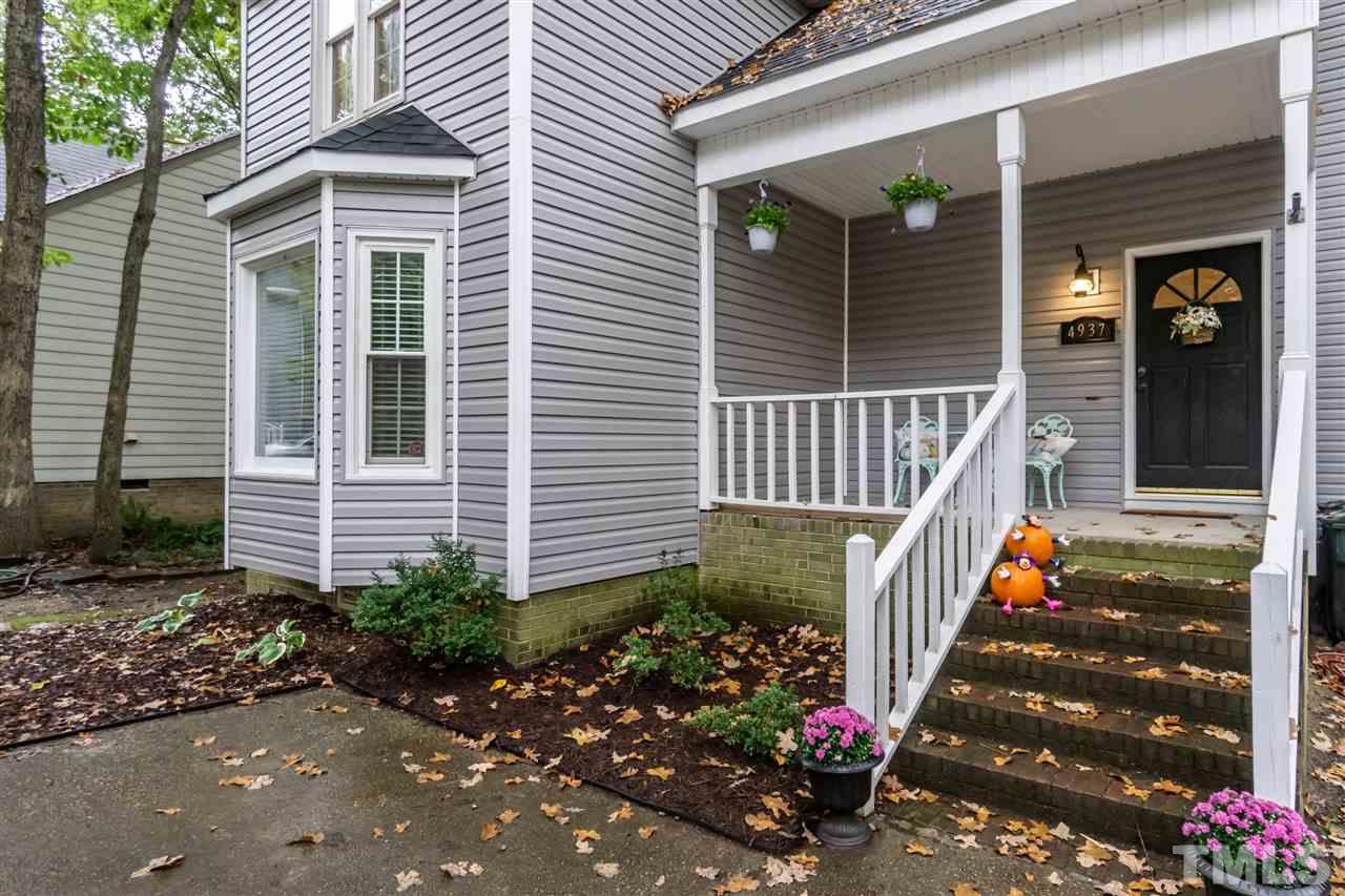4937 Liverpool Lane Raleigh, NC 27604 - Photo 2 of 30 Gallery Image 2