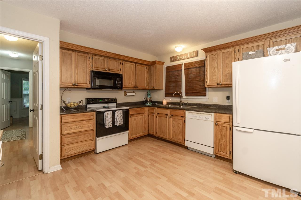 4937 Liverpool Lane Raleigh, NC 27604 - Photo 12 of 30 Gallery Image 12