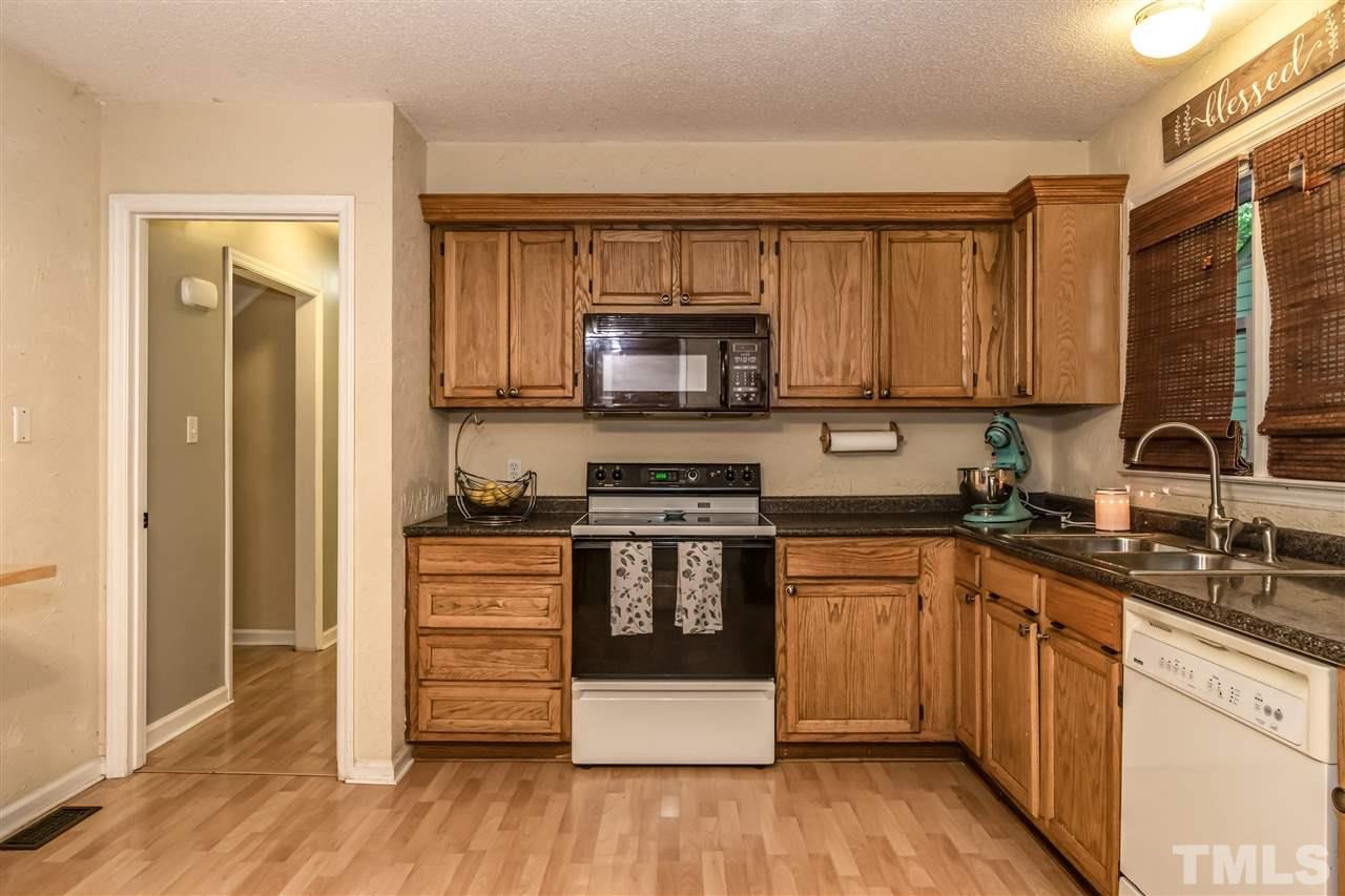 4937 Liverpool Lane Raleigh, NC 27604 - Photo 13 of 30 Gallery Image 13