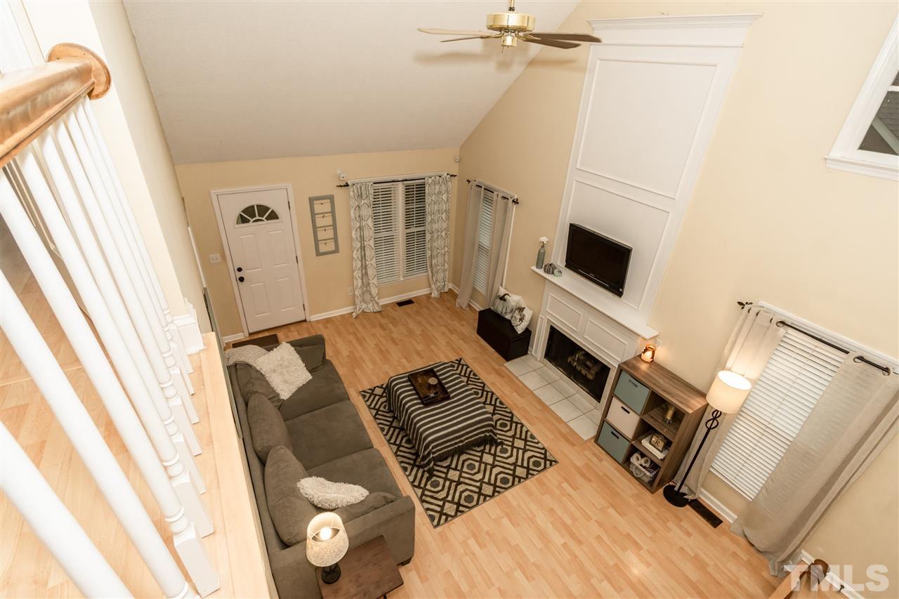 4937 Liverpool Lane Raleigh, NC 27604 - Photo 17 of 30 Gallery Image 17