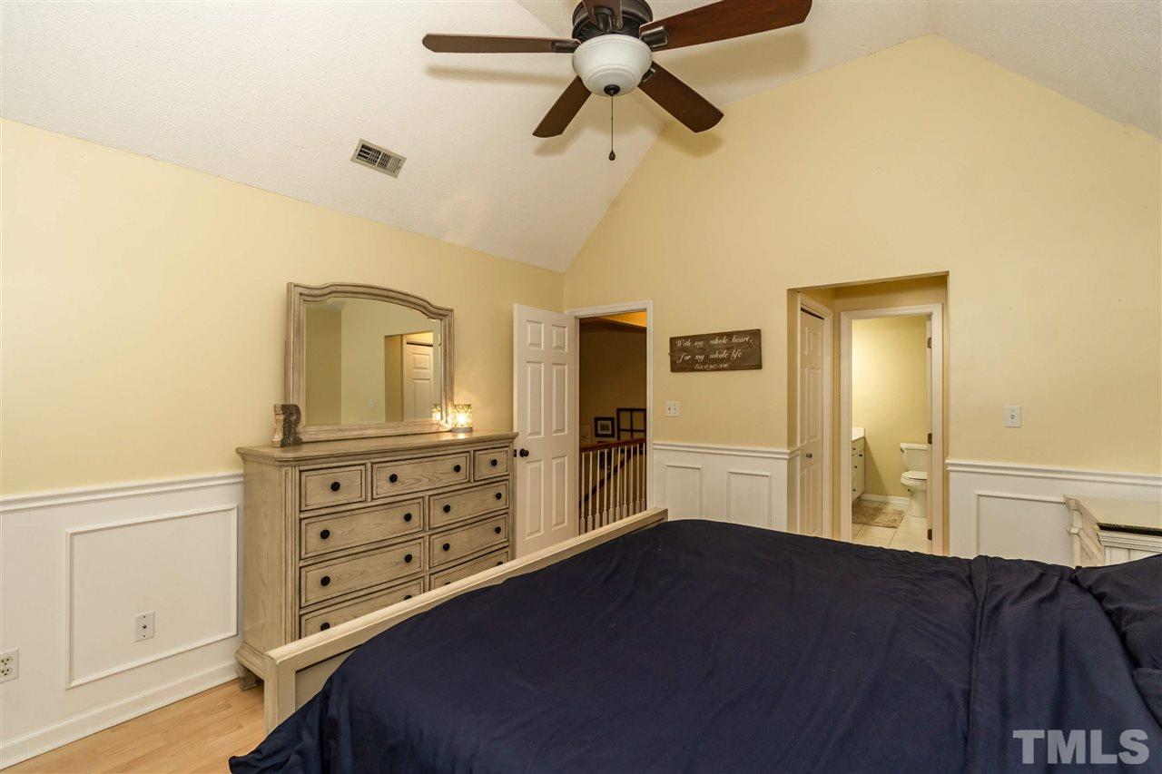 4937 Liverpool Lane Raleigh, NC 27604 - Photo 20 of 30 Gallery Image 20
