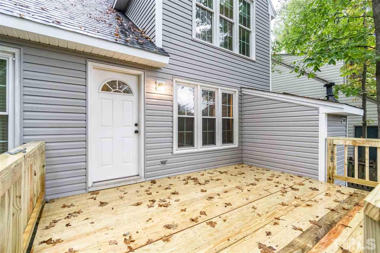 4937 Liverpool Lane Raleigh, NC 27604 - Photo 24 of 30 Gallery Image 24