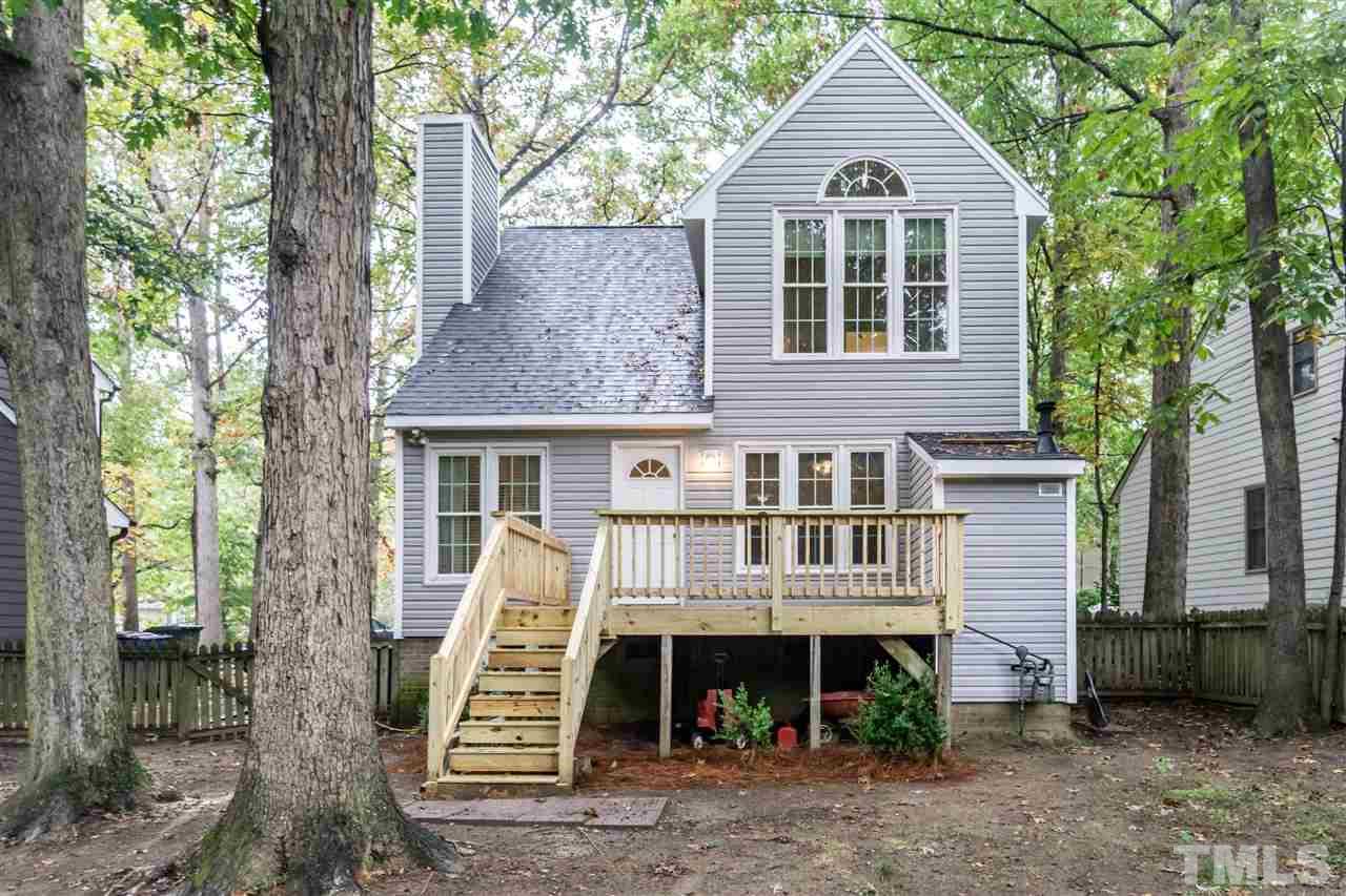 4937 Liverpool Lane Raleigh, NC 27604 - Photo 27 of 30 Gallery Image 27