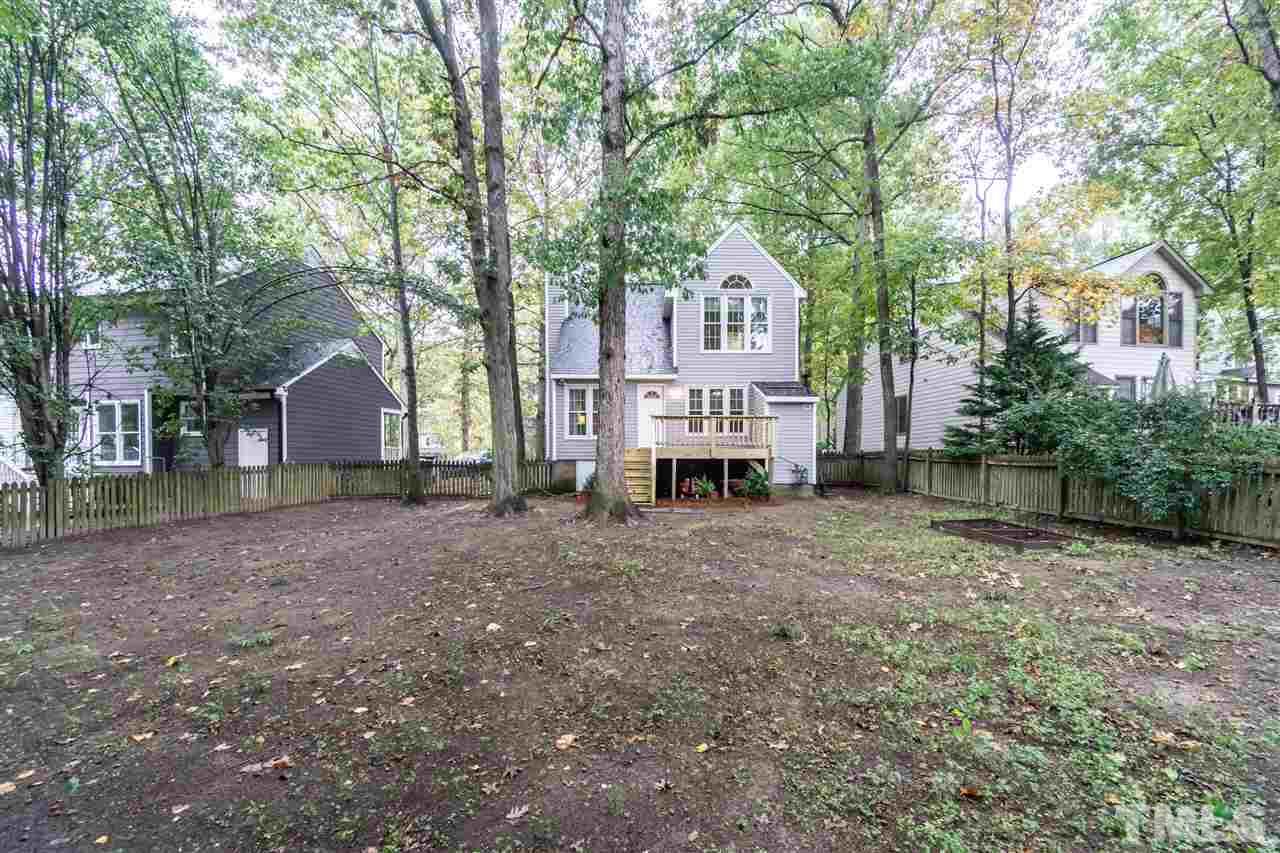 4937 Liverpool Lane Raleigh, NC 27604 - Photo 28 of 30 Gallery Image 28