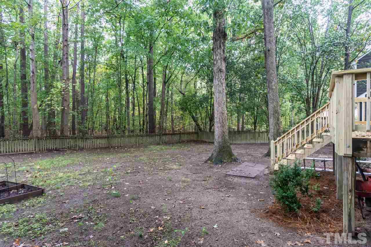 4937 Liverpool Lane Raleigh, NC 27604 - Photo 30 of 30 Gallery Image 30