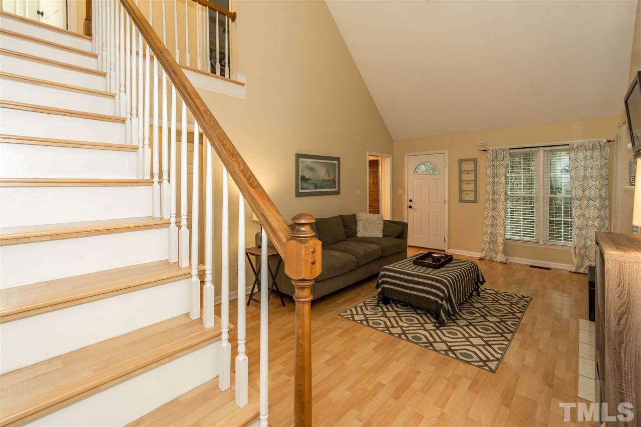 4937 Liverpool Lane Raleigh, NC 27604 - Photo 4 of 30 Gallery Image 4