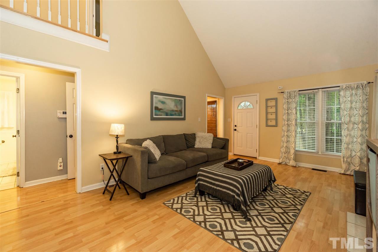 4937 Liverpool Lane Raleigh, NC 27604 - Photo 5 of 30 Gallery Image 5